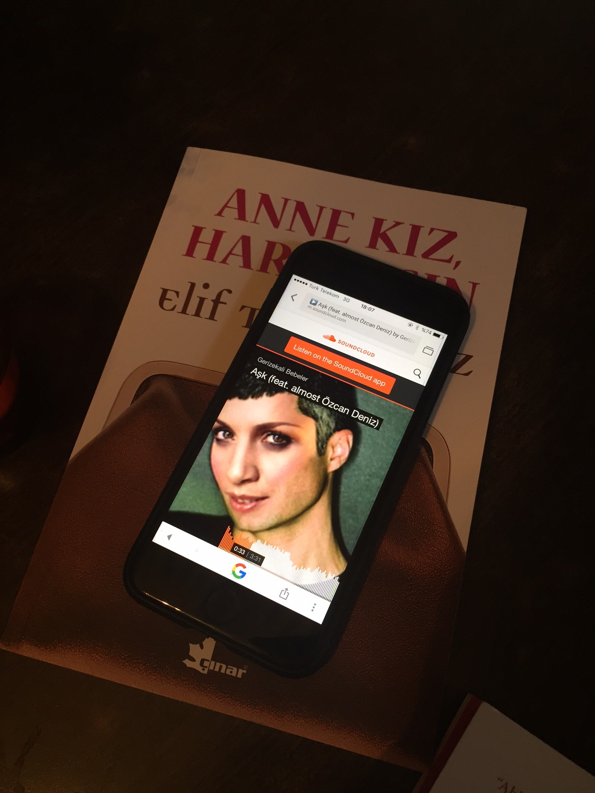 Özcan Deniz ve Sertab Erener